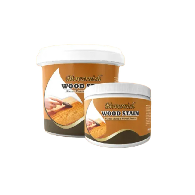 Biovarnish Wood Stain 1